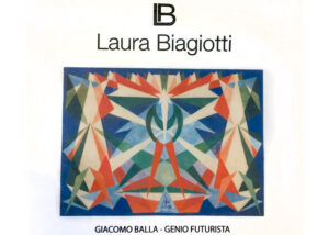 stampa personalizzata Laura Biagiotti