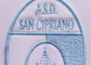 patch personalizzate ricamate