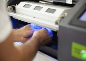 Attenzione al dettaglio Bros Print Shop