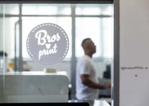 Sede Bros Print Abbiategrasso (Milano)