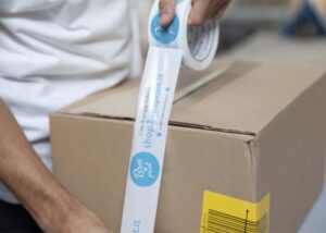 Imballaggio e logistica Bros Print